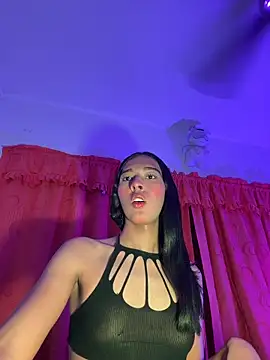 mariana doll2 online show from 03/20/26, 01:54