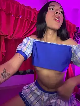 mariana doll2 online show from 03/30/26, 12:11