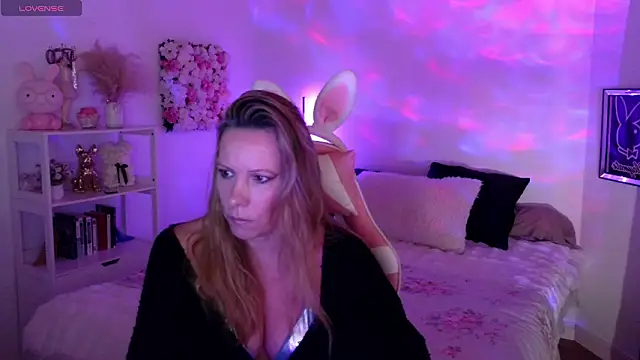 ArchangelTheFrancaise online show from 02/12/26, 01:17