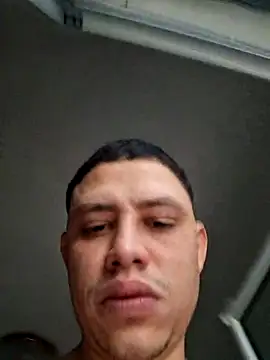 Zarc Jhonson online show from 01/25/25, 10:29