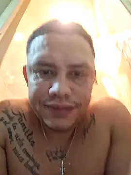 Zarc Jhonson online show from 10/30/25, 04:52