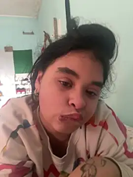 Aloyenita online show from 02/26/26, 08:13