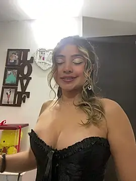 sweetlove- online show from 07/28/26, 02:51
