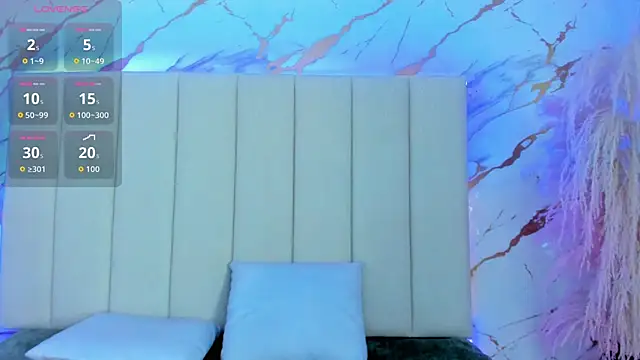 mia serena  online show from 02/27/26, 07:58