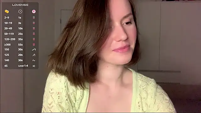 cherishedwish online show from 07/18/26, 12:26