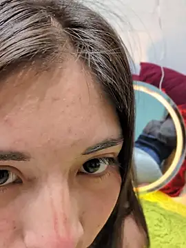 Sienna Gol online show from 07/26/26, 02:53