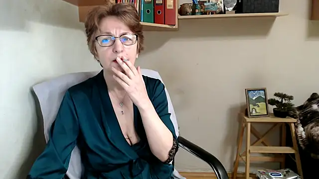 katemodel online show from 01/13/26, 07:46