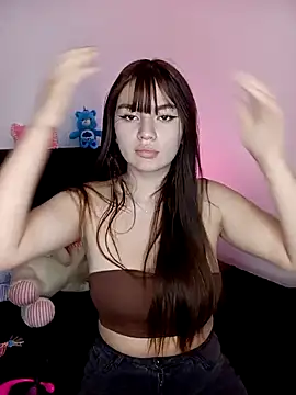 Snapshot of angel_naturall chatting on 02/06/26, 03:00 angel naturall online show from 02/06/26, 03:00