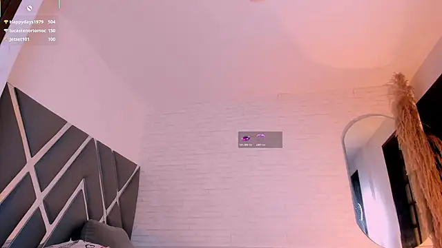 Snapshot of Zoe_dream_ chatting on 02/08/26, 08:34 Zoe dream online show from 02/08/26, 08:34