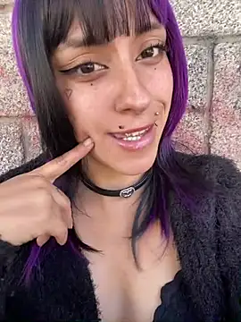 mimi miauu online show from 03/31/26, 03:56