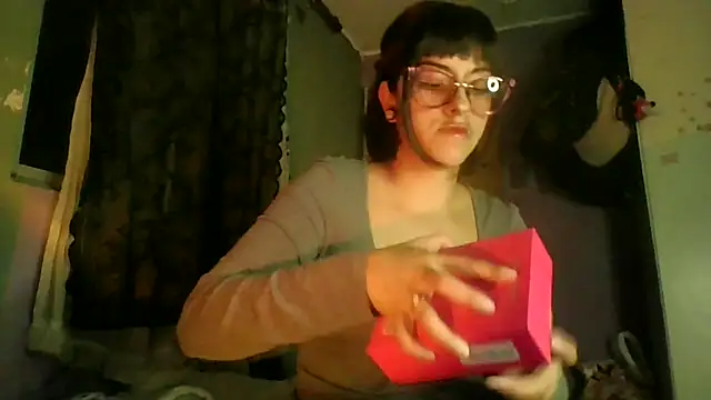 mimi miauu online show from 04/17/26, 02:58