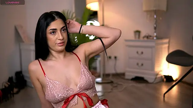 KassidyVibe online show from 02/23/26, 11:07