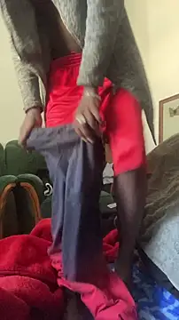 BadyAndShay5 online show from 02/26/26, 03:33