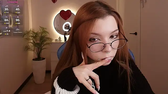 Snapshot of PinkAn8el chatting on 02/17/26, 02:41 PinkAn8el online show from 02/17/26, 02:41