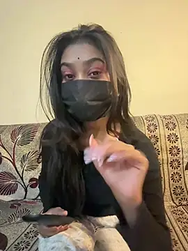 Roohbabe online show from 03/24/26, 07:46