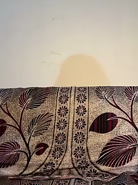 Roohbabe online show from 04/03/26, 11:08