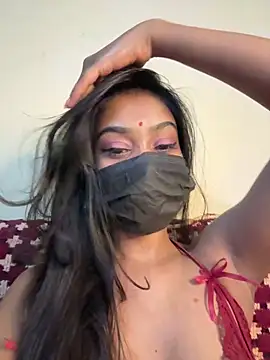 Roohbabe online show from 04/19/26, 06:10