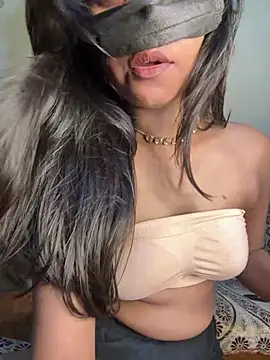 Roohbabe online show from 08/02/26, 04:49