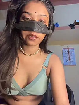 Roohbabe online show from 08/04/26, 04:53