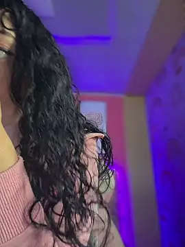 Sasha-18 online show from 02/02/26, 12:48