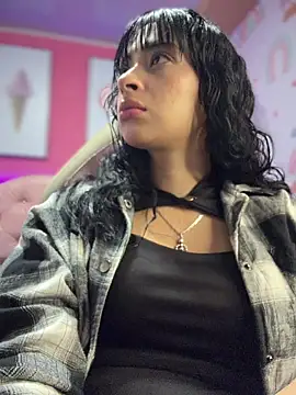 Sasha-18 online show from 02/05/26, 12:32