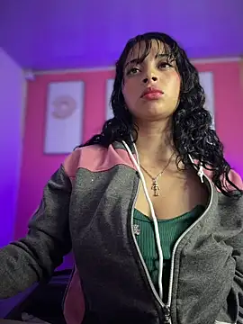 Sasha-18 online show from 02/13/26, 01:07