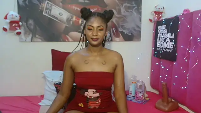 Moreish-06 online show from 03/31/26, 07:31