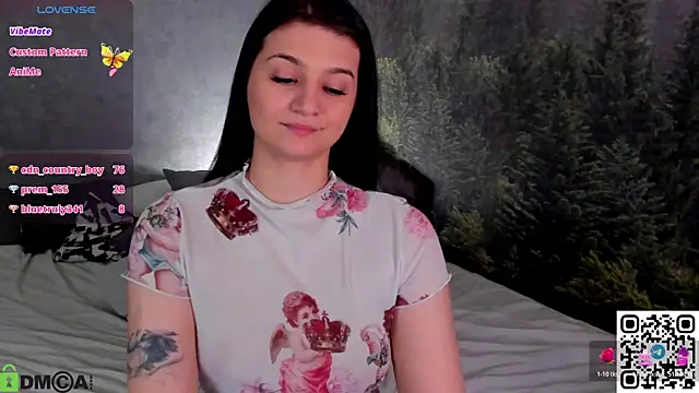 Snapshot of Jenny__Miller chatting on 02/20/26, 06:26 Jenny Miller online show from 02/20/26, 06:26