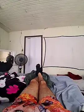 Robsonitj90 online show from 04/15/26, 03:30