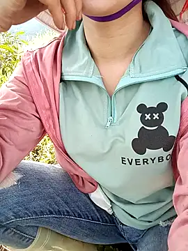 Snapshot of Hayaya11 chatting on 02/26/26, 06:23 Hayaya11 online show from 02/26/26, 06:23