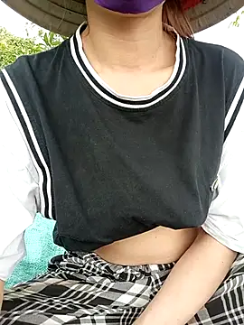 Snapshot of Hayaya11 chatting on 03/02/26, 05:08 Hayaya11 online show from 03/02/26, 05:08