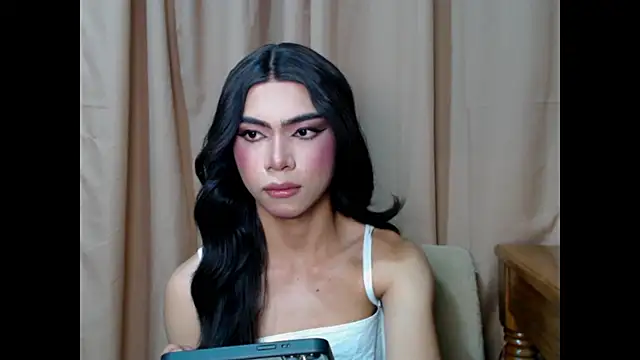 Irinashay online show from 02/13/26, 06:15