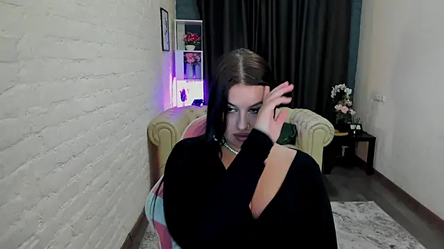 Walterra White online show from 02/10/26, 01:59