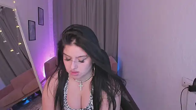 Walterra White online show from 02/20/26, 03:12