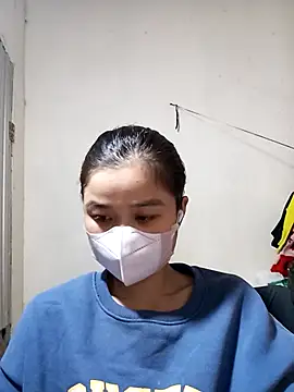 Snapshot of Daisy-lusia2026 chatting on 02/03/26, 06:40 Daisy-lusia2026 online show from 02/03/26, 06:40