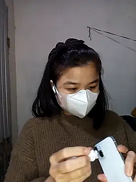 Snapshot of Daisy-lusia2026 chatting on 02/21/26, 12:22 Daisy-lusia2026 online show from 02/21/26, 12:22