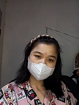 Snapshot of Daisy-lusia2026 chatting on 02/28/26, 02:51 Daisy-lusia2026 online show from 02/28/26, 02:51