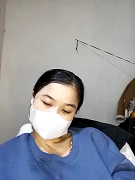 Daisy-lusia2026 online show from 03/03/26, 02:45