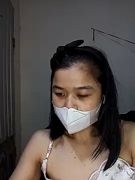 Daisy-lusia2026 online show from 03/08/26, 02:15