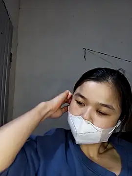 Daisy-lusia2026 online show from 03/12/26, 01:17