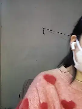 Daisy-lusia2026 online show from 03/17/26, 02:31