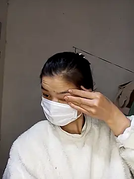 Daisy-lusia2026 online show from 03/19/26, 10:14