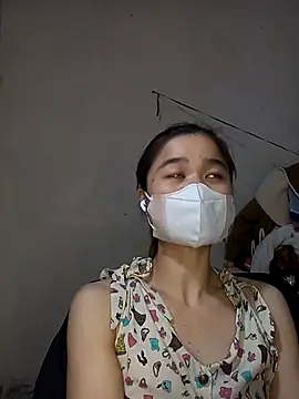 Daisy-lusia2026 online show from 03/26/26, 02:22