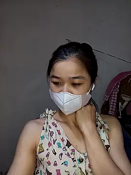 Daisy-lusia2026 online show from 03/29/26, 02:55