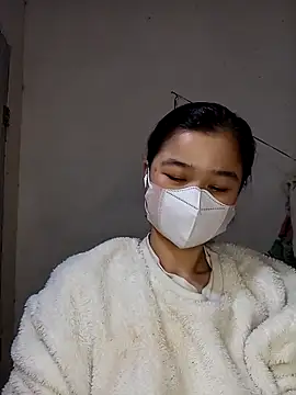 Daisy-lusia2026 online show from 04/06/26, 10:22