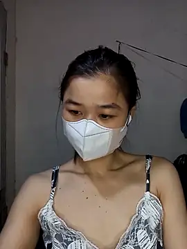 Daisy-lusia2026 online show from 04/18/26, 11:16