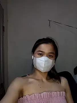 Daisy-lusia2026 online show from 04/19/26, 11:20