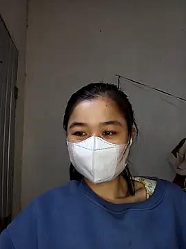 Daisy-lusia2026 online show from 04/21/26, 10:45