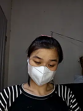 Daisy-lusia2026 online show from 04/23/26, 03:14