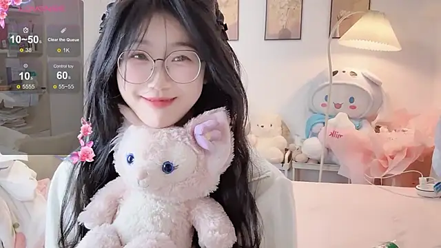 Luminous4173 online show from 02/21/26, 08:04